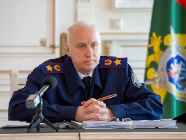 Бастрыкин поручил проверить поведение мигрантов в подмосковной электричке