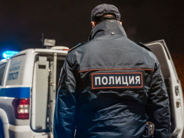 В Обнинске ищут мужчину, избившего девушку у вокзала