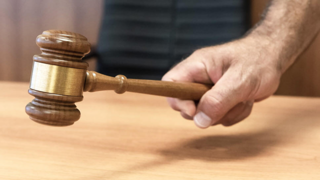 В Адыгее родителей погибшей от истязаний трехлетней девочки приговорили к длительным срокам лишения свободы