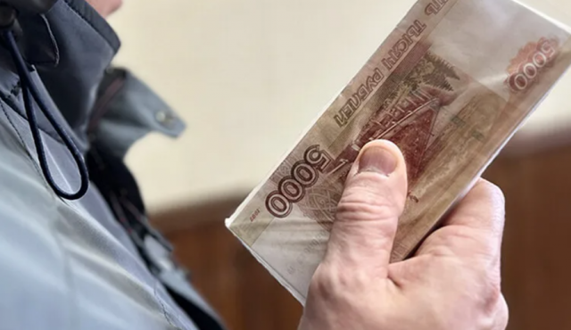 В Петербурге задержан 16-летний курьер, участвовавший в мошенничестве на 11 миллионов рублей
