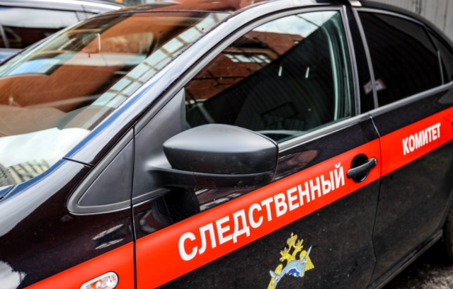 В Тамбовской области завели уголовное дело после пожара на заводе в Котовске