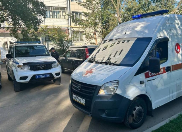 В Подмосковье мужчине, ранившему ножом 9-летнего мальчика, предъявлено обвинение