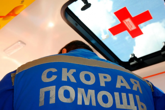 В Москве скончался чиновник Минтранса Андрей Корнейчук
