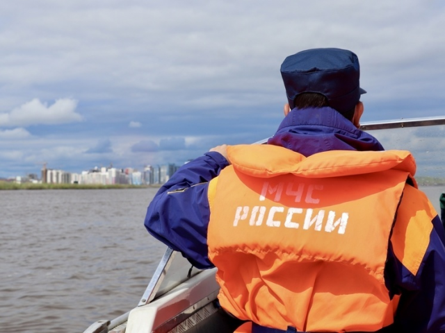 Во Владивостоке в бухте Аякс утонул мужчина