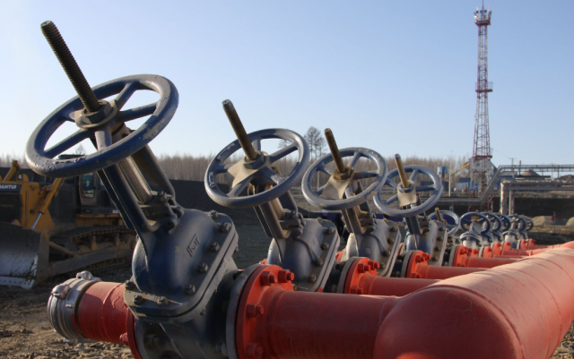 Конго планирует начать строительство нефтепровода с Россией в 2026 году