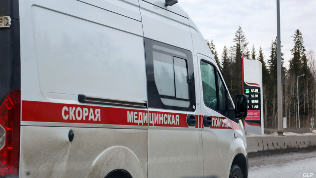 Массовое отравление произошло в Дагестане. 80 человек госпитализированы