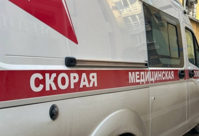 В Нижнем Новгороде пьяная пациентка избила фельдшера скорой помощи — возбуждено дело о хулиганстве