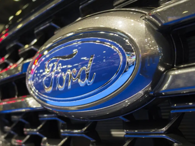 В США Ford отзовет свыше 850 тысяч автомобилей из-за риска поломки топливного насоса