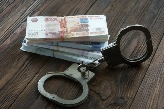 Жителя Челябинской области будут судить за мошенничество на 10 миллионов рублей в Королёве
