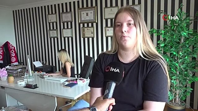 Россиянка, оставившая младенца в аэропорту Антальи, утверждает, что хотела воспитывать ребенка