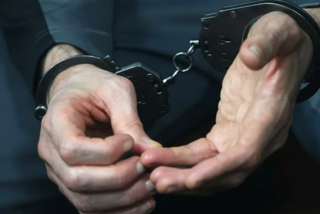 В Нижегородской области мужчину осудили на 11 лет за госизмену