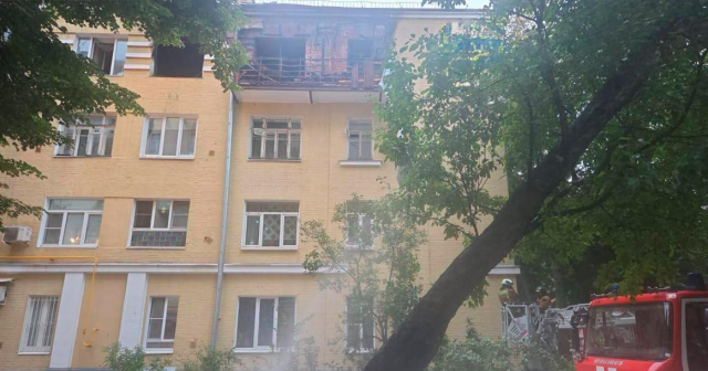 В Псковской области мужчина погиб при пожаре в жилом доме
