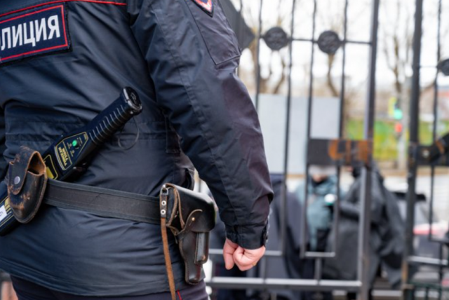В Москве задержали подростка, выстрелившего в охранника на железнодорожной станции