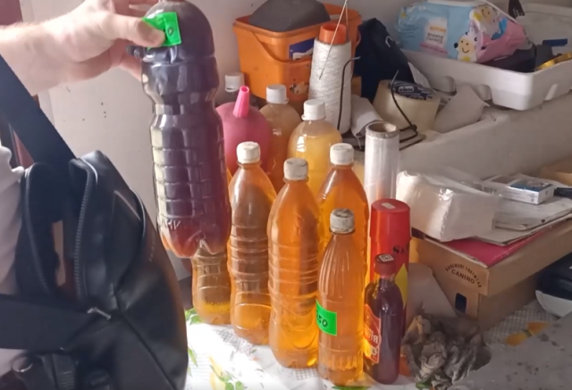 В Краснодарском крае число погибших от отравления алкоголем выросло до 10 человек