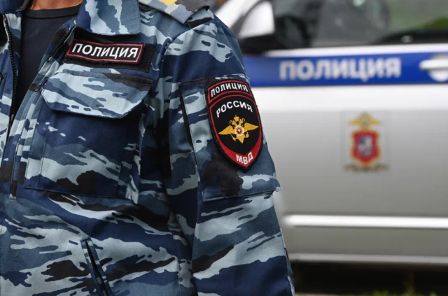 В Архангельской области при задержании подозреваемого в поджоге погиб полицейский