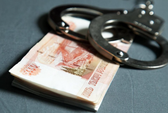 В Уфе арестовали предпринимательницу по делу о хищении 33 млн рублей бюджетных средств