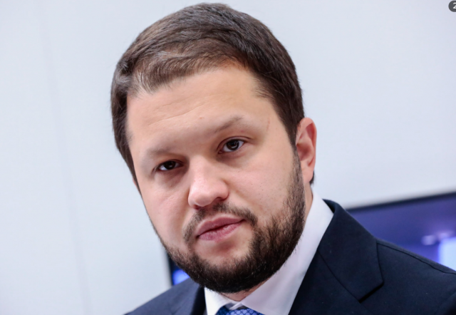 Руководитель Росавиации возглавил совет директоров «Домодедово»