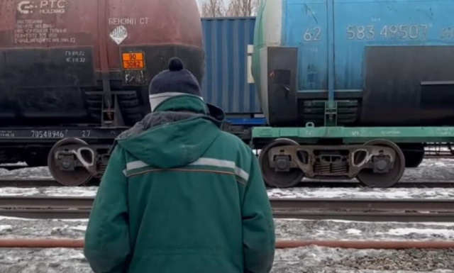 В Новосибирске фигурантов дела о диверсии на железной дороге внесли в перечень террористов