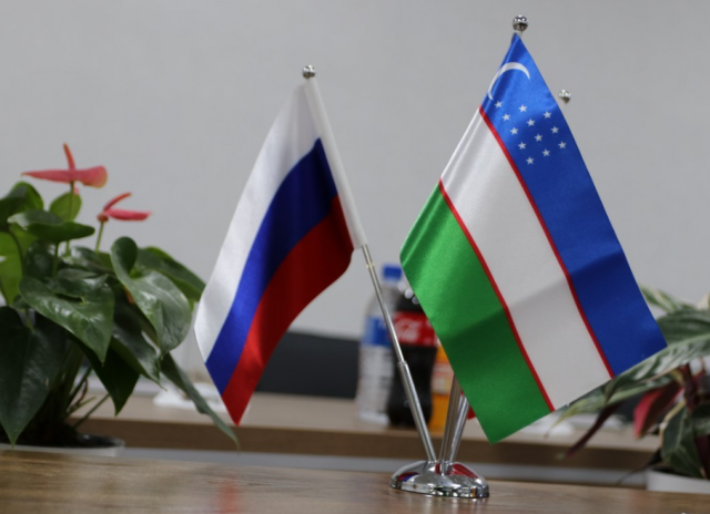 Генконсульство России в Самарканде откроется в ближайшее время