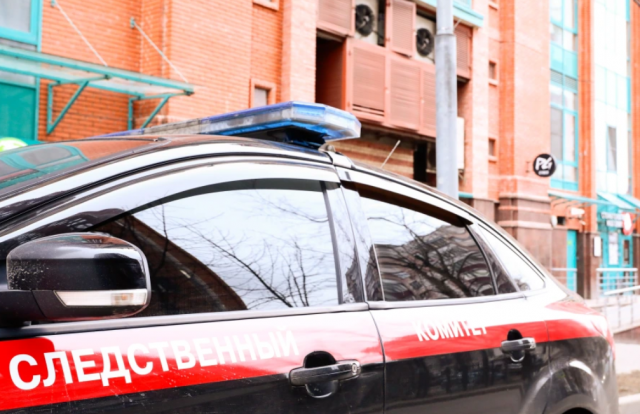 В Москве мать оставила новорожденного в унитазе, возбуждено уголовное дело