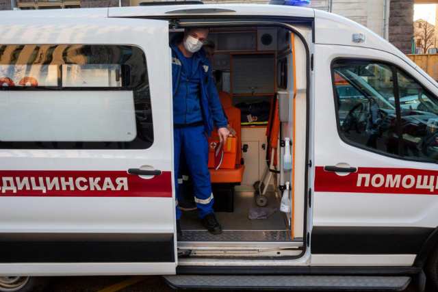 В Нижегородской области возбуждено уголовное дело после гибели пяти человек от суррогатного алкоголя