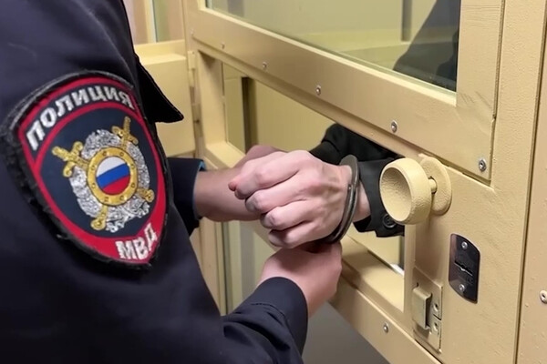 В Москве задержали адвоката по делу о сбыте наркотиков