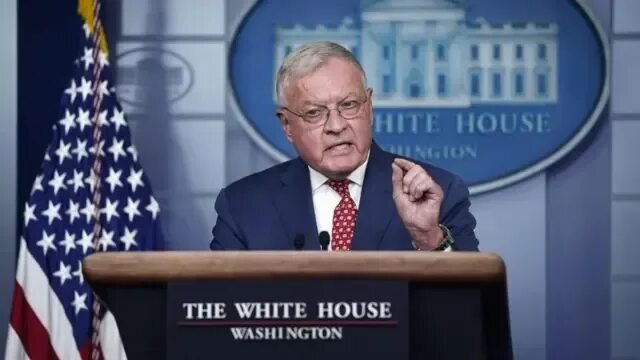 В США предложили прекратить расширение НАТО