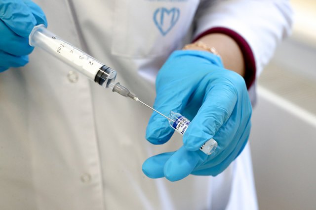 Китай начал вакцинацию против рака шейки матки собственной вакциной от ВПЧ