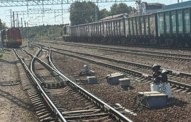 Уголовное дело возбуждено в Воронеже по факту схода вагонов поезда с рельсов