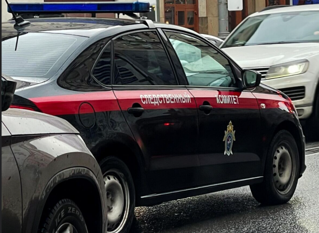 Жительницу Запорожской области внесли в список террористов и экстремистов РФ