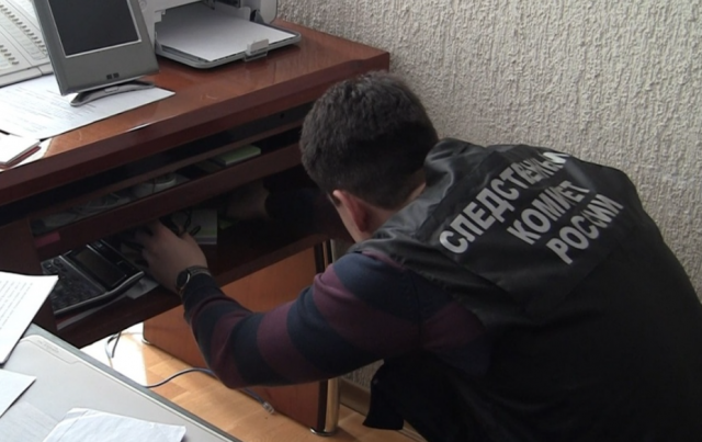 В Архангельске следователи обыскивают дом напавшего на педагогов техникума