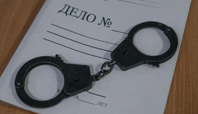 В Ульяновске задержан мужчина, подозреваемый в убийстве жены и двух детей
