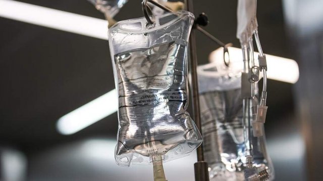 В Ленинградской области число погибших от суррогатного алкоголя выросло до 45