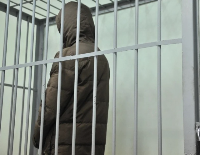 В Перми взяли под стражу мужчину, напавшего на школьницу