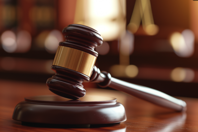 Жителя Севастополя приговорили к 15 годам колонии за подготовку теракта на железнодорожном мосту