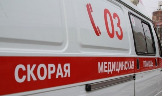 В Волгоградской области два человека погибли при взрыве в частном доме