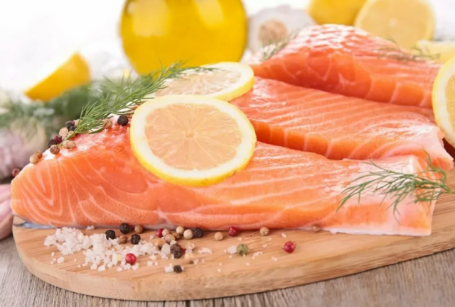 Врач предупредил об опасности блюд из сырой рыбы