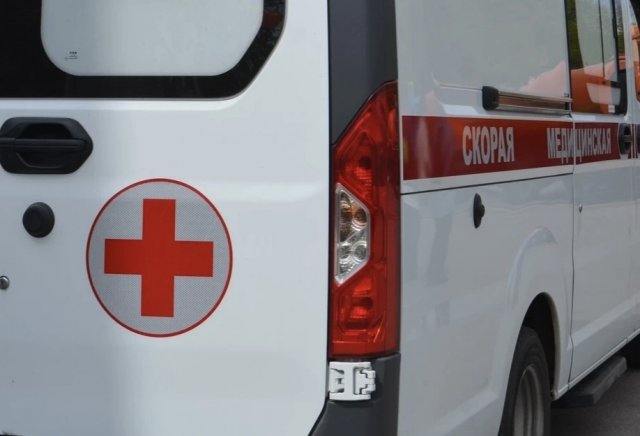 В московской школе десятиклассник напал на преподавателя