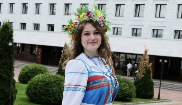 Скончалась победительница конкурса «Русская красавица» Юлия Рыбакова