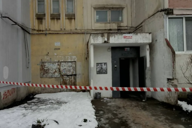 В Симферополе возбуждено дело по факту гибели 11-летнего ребенка