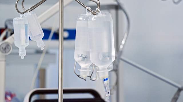 В бассейне Нерюнгри дети получили отравление парами хлора