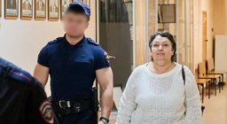 В Казани бывшую депутатку городской думы приговорили к реальному сроку за крупное мошенничество