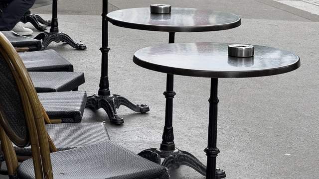 Во Франции заявили об ухудшении ситуации в ресторанной отрасли