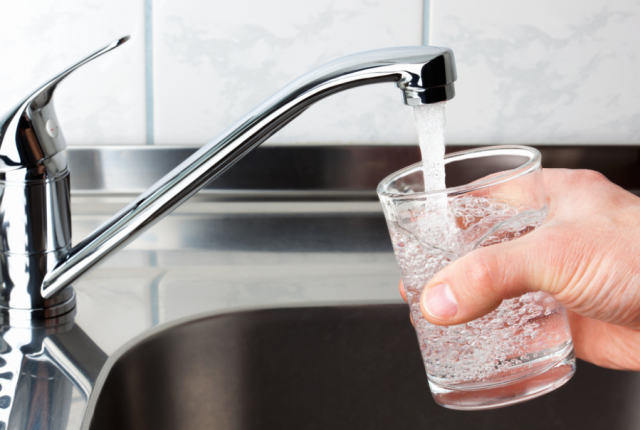 В Алуште вновь вводят ограничения на подачу воды