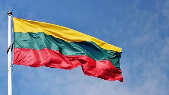 Литва готовится ввести режим чрезвычайной ситуации из-за контрабандных воздушных шаров