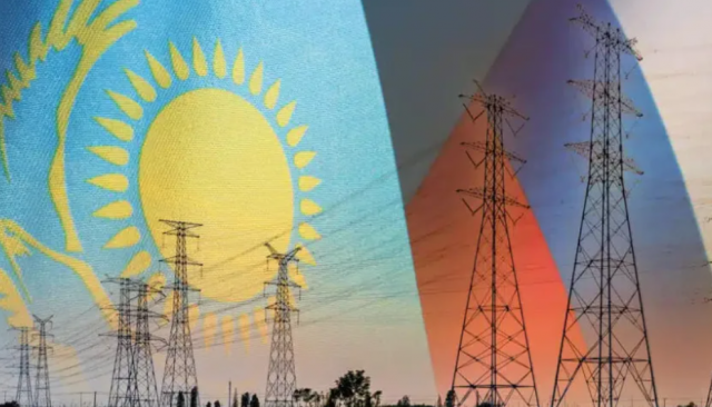 Россия и Казахстан намерены углублять сотрудничество в энергетической сфере