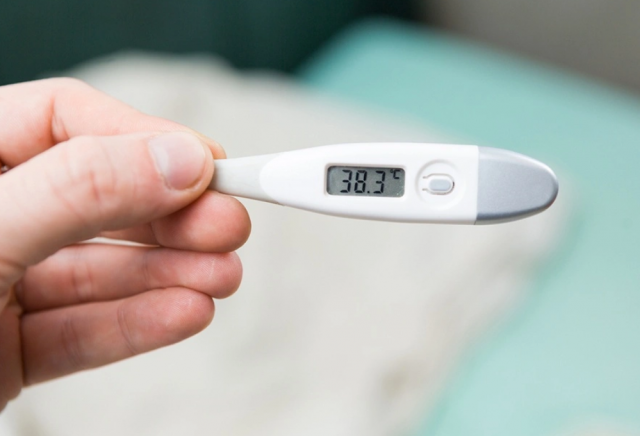 Эпидпорог по гриппу превышен в 17 российских регионах