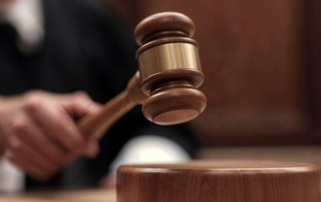 Жителя Орловской области приговорили к 3,5 года колонии за публичное оправдание терроризма