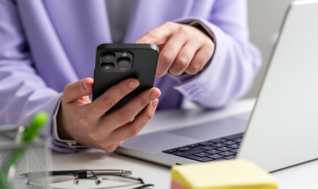 В Петербурге зафиксированы массовые сбои мобильного интернета