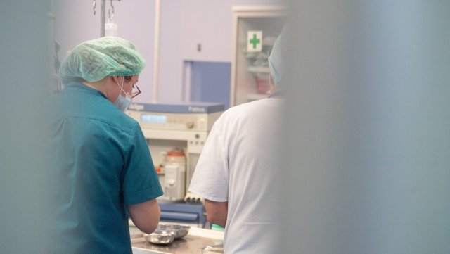 У москвича развился инфаркт после аллергической реакции на свинину